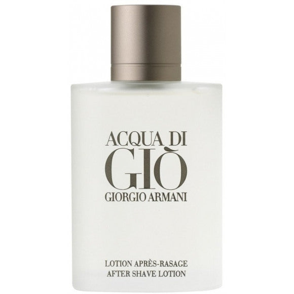 Giorgio Armani Acqua di Gio Aftershave Lotion 100ml