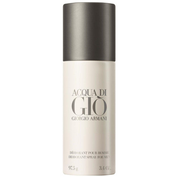 Giorgio Armani Acqua di Gio 150ml Deodorant spray (oud)