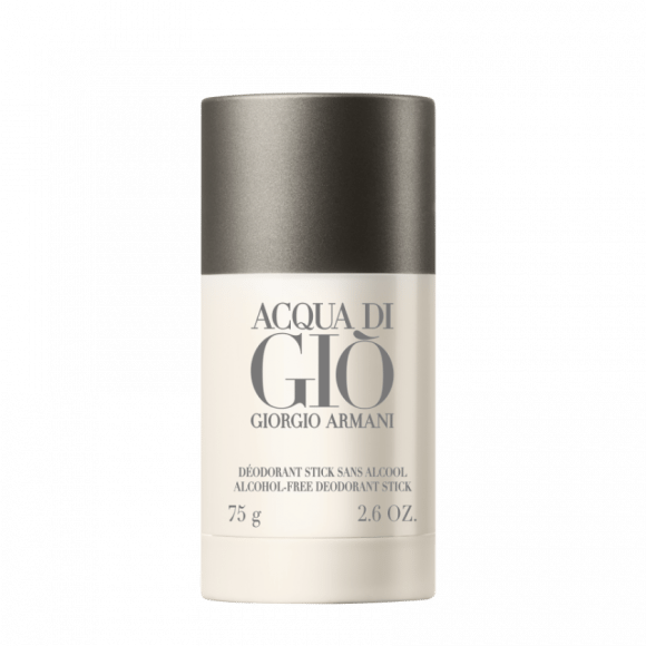 Giorgio Armani Acqua di Gio 75gr Deodorant stick (oud)