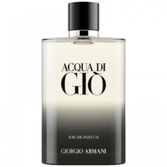 Giorgio Armani Acqua di Gio Eau de parfum spray 200ml