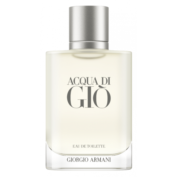 Giorgio Armani Acqua di Gio Eau de toilette navulbaar 100ml