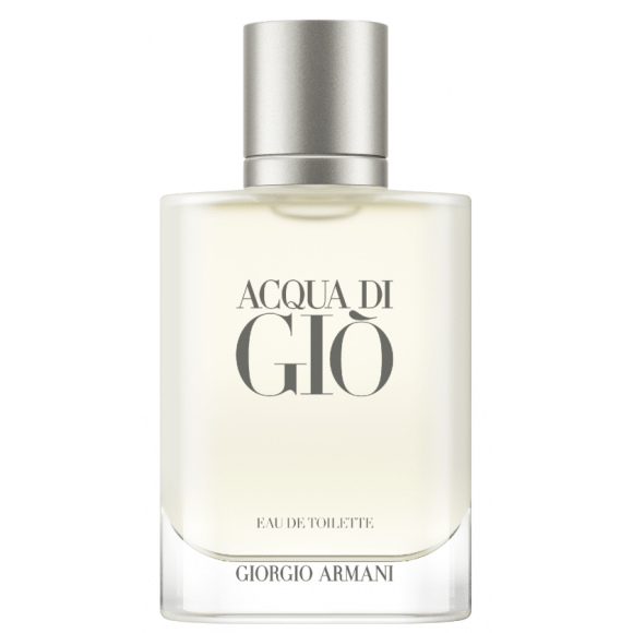 Giorgio Armani Acqua di Gio Eau de toilette navulbaar 50ml