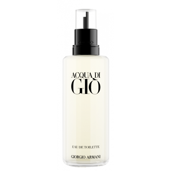 Giorgio Armani Acqua di Gio Eau de toilette navulling 150ml