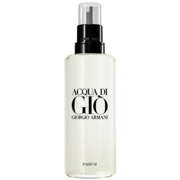 Giorgio Armani Acqua Di Gio Parfum navulling 150ml