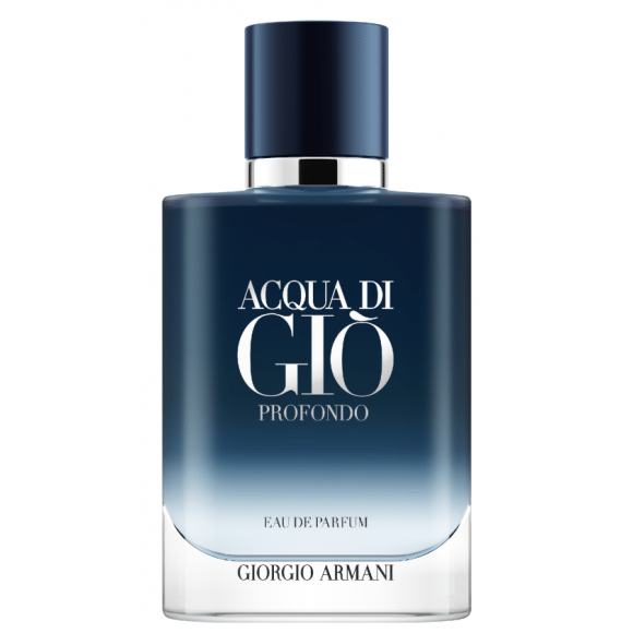 Giorgio Armani Acqua di Gio Profondo 50ml Eau de parfum navulbaar