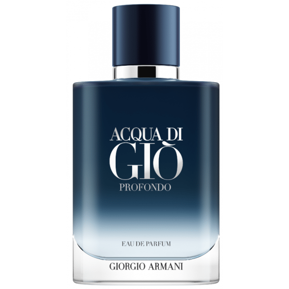Giorgio Armani Acqua di Gio Profondo 100ml Eau de parfum navulbaar