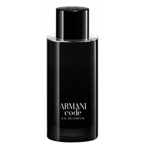 Giorgio Armani Armani Code Homme Eau de parfum navulbare spray 125ml