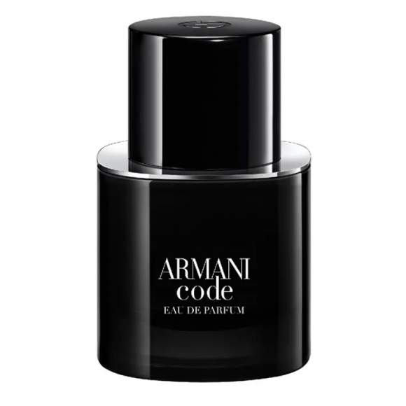 Giorgio Armani Armani Code Homme Eau de parfum navulbare spray 30ml