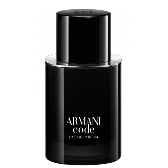 Giorgio Armani Armani Code Homme Eau de parfum navulbare spray 50ml