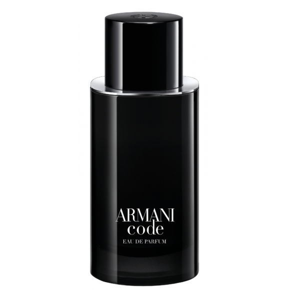 Giorgio Armani Armani Code Homme Eau de parfum navulbare spray 75ml