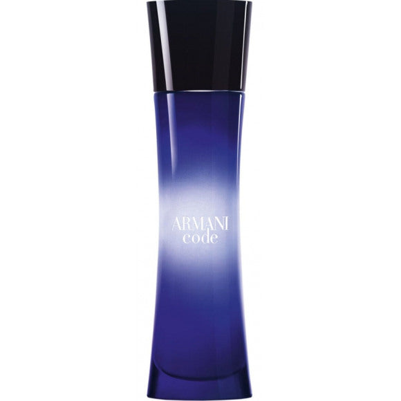 Giorgio Armani Code Femme Eau de parfum spray 75ml