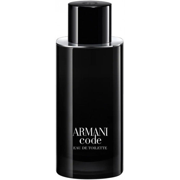 Giorgio Armani Code Homme Eau de toilette spray 125ml