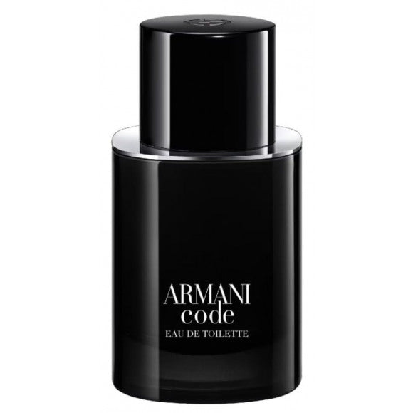 Giorgio Armani Code Homme 50ml Eau de Toilette