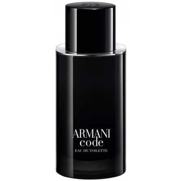 Giorgio Armani Code Homme Eau de toilette spray 75ml