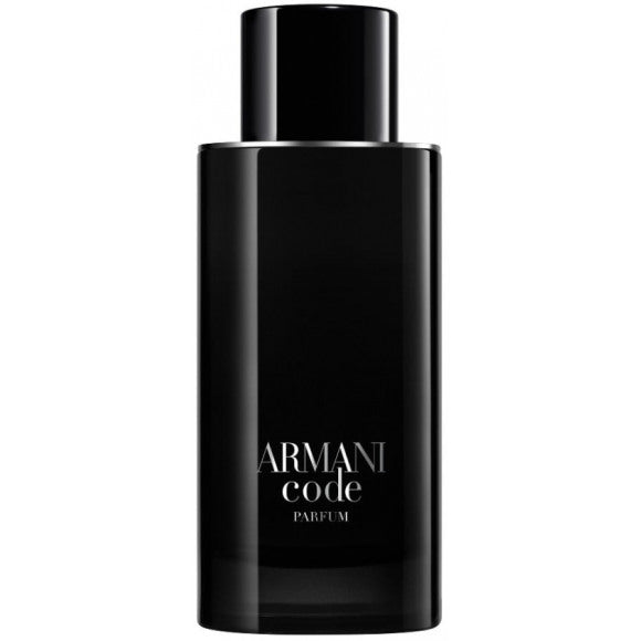 Giorgio Armani Code Homme Parfum 125ml