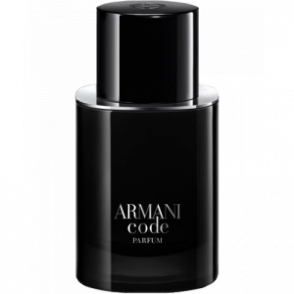 Giorgio Armani Code Homme Parfum 75ml