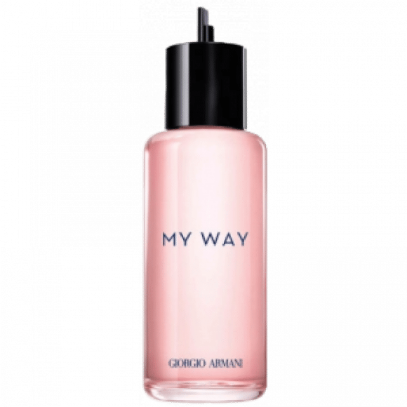 ARMANI MY WAY EDP V100ML REFILL NE