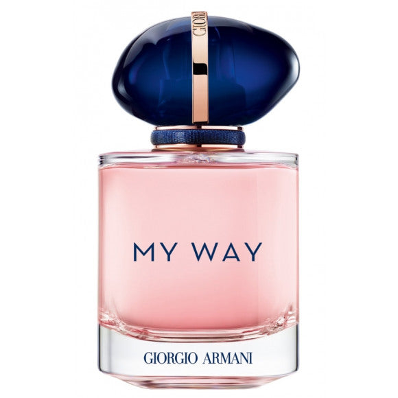 Giorgio Armani My Way Eau de parfum spray 50ml
