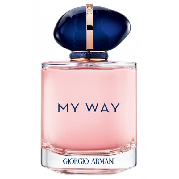 Giorgio Armani My Way Eau de parfum spray 90ml
