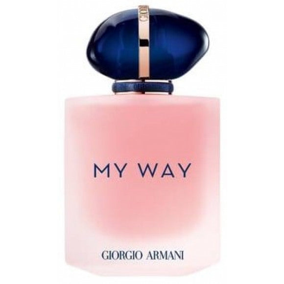 Giorgio Armani My Way Florale Eau de parfum spray 90ml