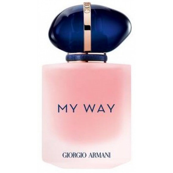 Giorgio Armani My Way Florale Eau de Parfum 50ml