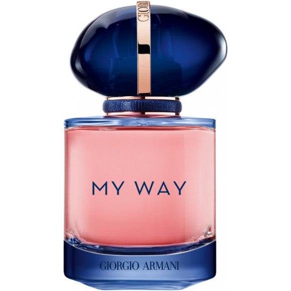 Giorgio Armani My Way Intense Eau de parfum spray intense 30ml