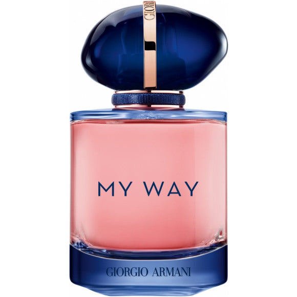 Giorgio Armani My Way Intense Eau de parfum spray intense 50ml