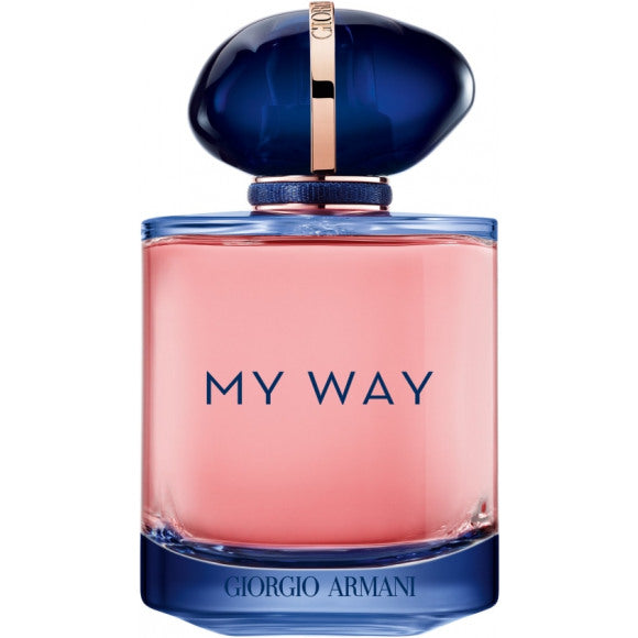 Giorgio Armani My Way Intense Eau de parfum spray intense 90ml