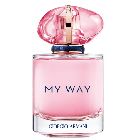 Giorgio Armani My Way Nectar Eau de parfum spray 50ml