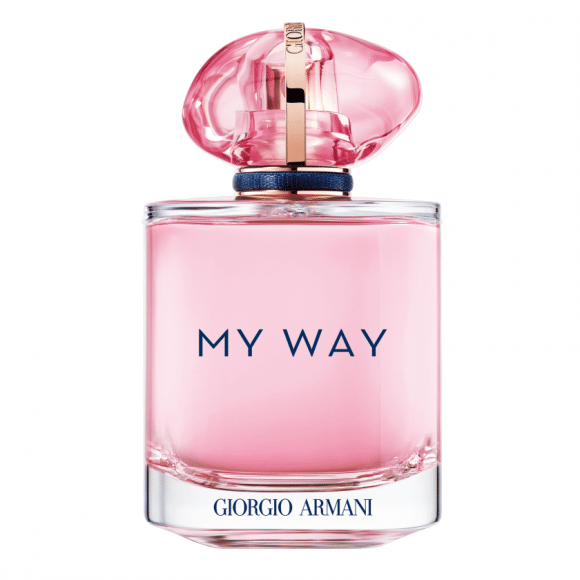 Giorgio Armani My Way Nectar Eau de parfum spray 90ml