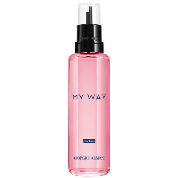 Giorgio Armani My Way Le Parfum 100ml Parfum navulling