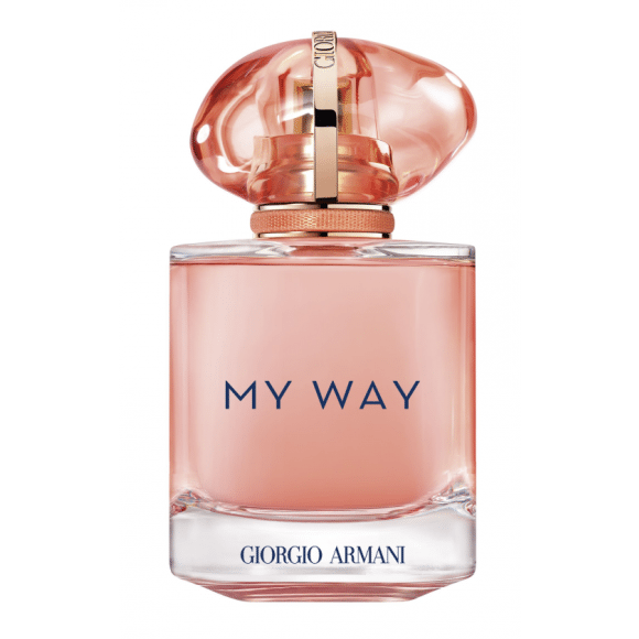 Giorgio Armani My Way Ylang Eau de Parfum 50ml