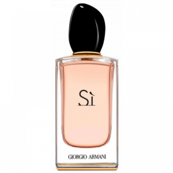 Giorgio Armani Sì Eau de parfum navulbaar 100ml