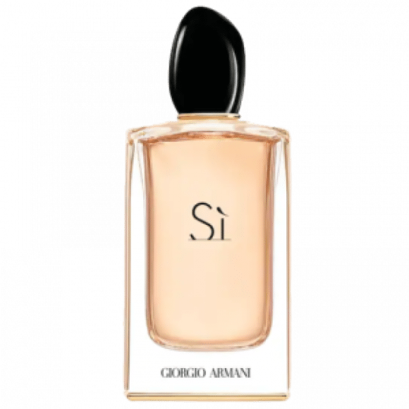 Giorgio Armani Sì Eau de parfum navulbaar 150ml