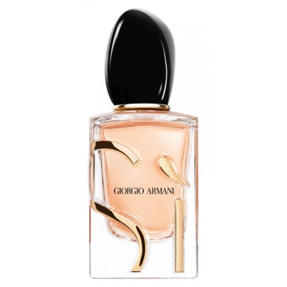 Giorgio Armani Sì  50ml Eau de parfum navulbaar