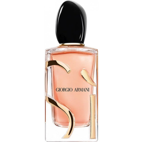 Giorgio Armani Sì  Intense 100ml Eau de parfum navulbaar