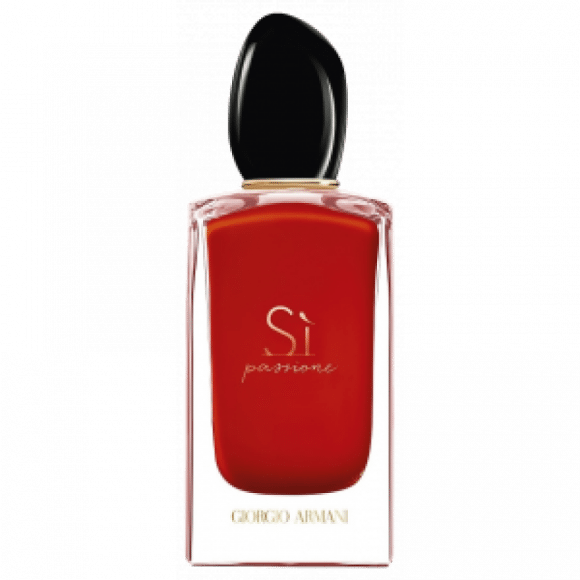 Giorgio Armani Sì Passione Eau de parfum spray 100ml