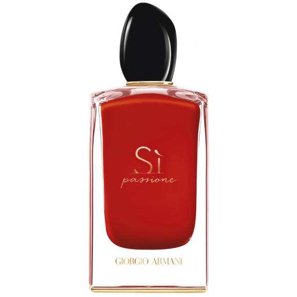 Giorgio Armani Sì Passione Eau de parfum spray 150ml