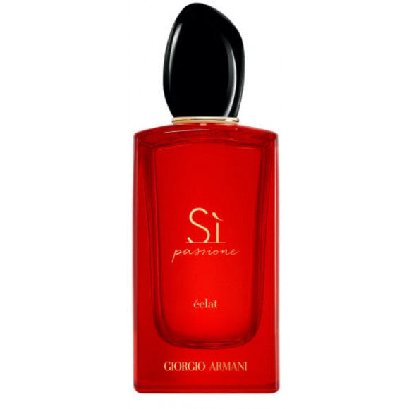 Giorgio Armani Sì Passione Eclat Eau de parfum spray 100ml