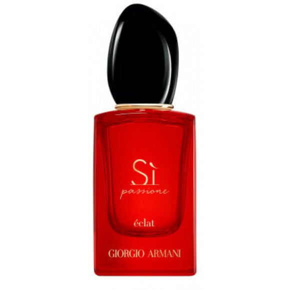 Giorgio Armani Sì Passione Eclat Eau de parfum spray 30ml