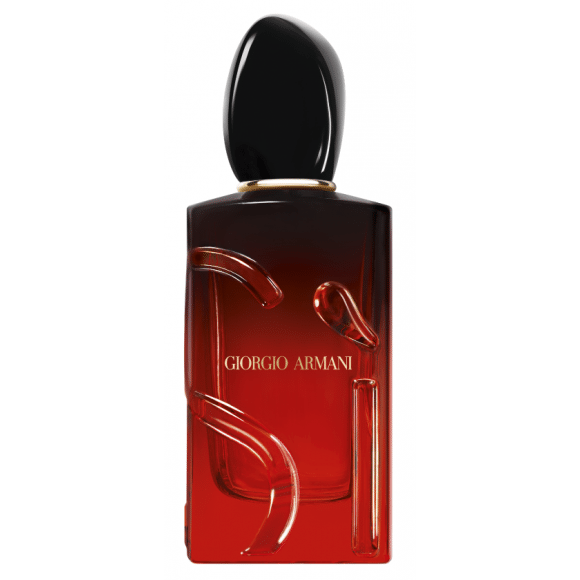 Giorgio Armani Sì  Passione Intense 100ml Eau de Parfum