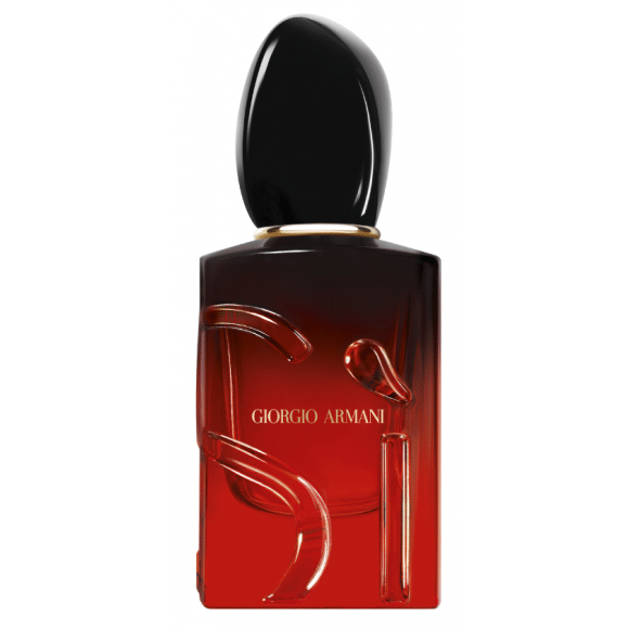 Giorgio Armani Sì Passione Intense Eau de parfum spray 50ml