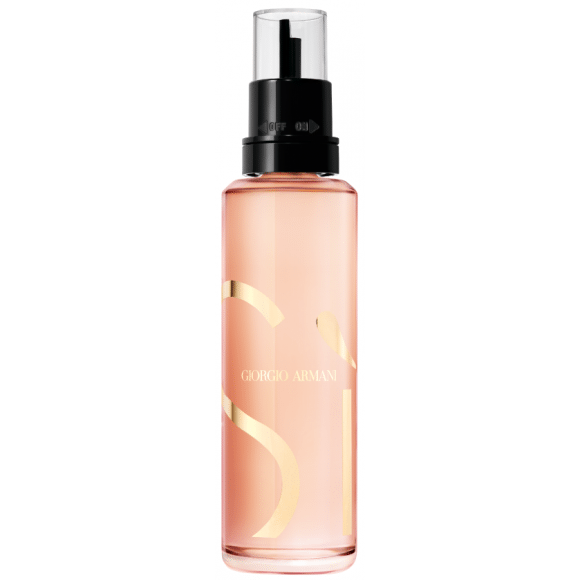 Giorgio Armani Si Intense Refillab. EDP B100ml Refill
