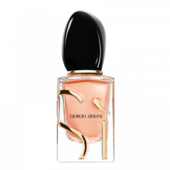 Giorgio Armani Sì  Intense 30ml Eau de parfum navulbaar