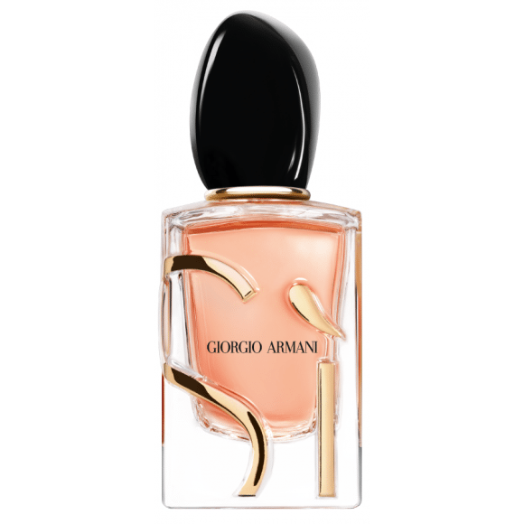 Giorgio Armani Sì  Intense 50ml Eau de parfum navulbaar