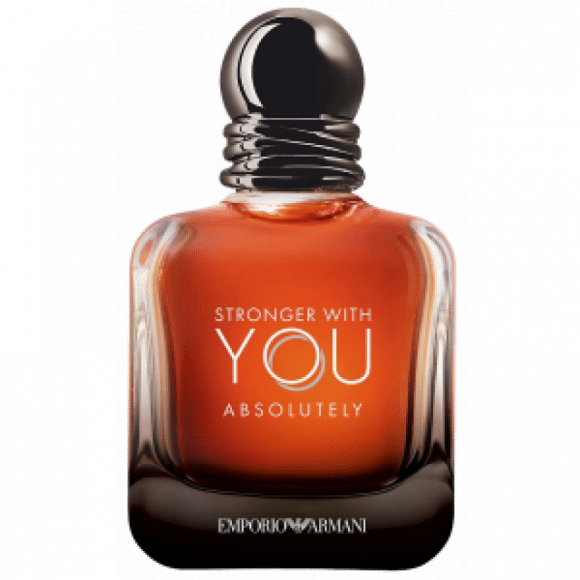 Giorgio Armani Stronger With You Absolutely 50ml Eau de Parfum