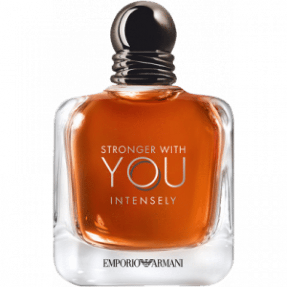 Giorgio Armani Stronger With You Intensely 100ml Eau de parfum intense