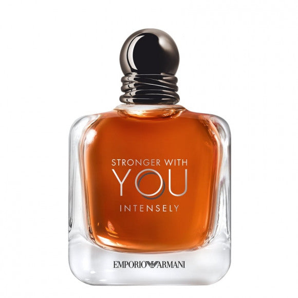 Giorgio Armani Stronger With You Intensely Eau de parfum intense 50ml