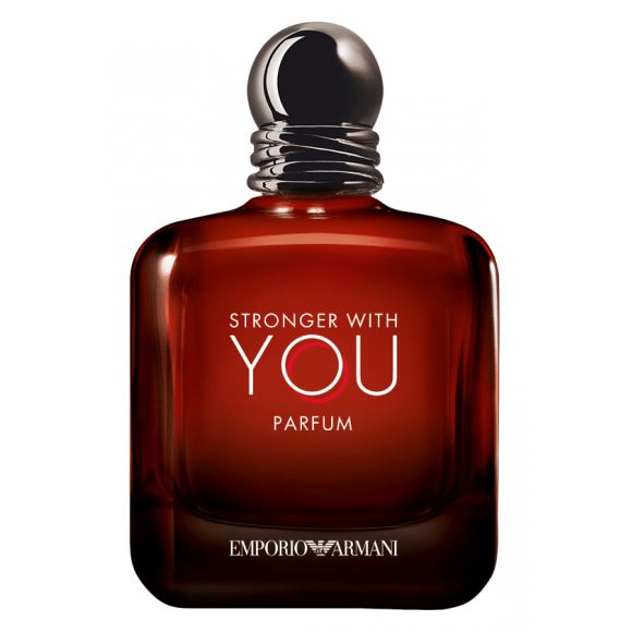 Giorgio Armani Stronger With You Parfum 100ml