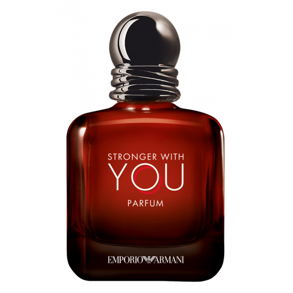 Giorgio Armani Stronger With You 50ml Parfum